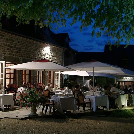 Hotel Logis La Marjolaine Moulay Zewnętrze zdjęcie