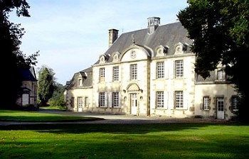 Hotel Logis La Marjolaine Moulay Zewnętrze zdjęcie