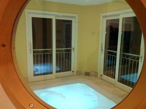 Hotel Logis La Marjolaine Moulay Zewnętrze zdjęcie