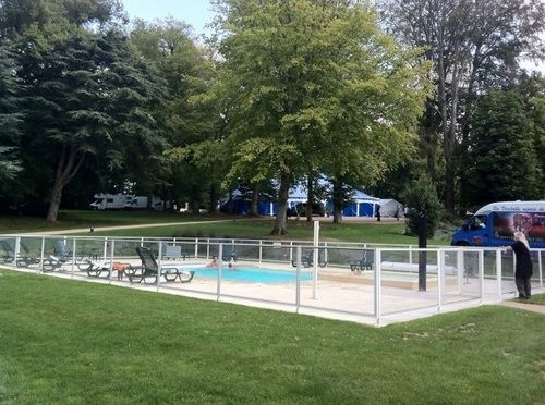 Hotel Logis La Marjolaine Moulay Zewnętrze zdjęcie